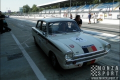 Autodromo di Monza - Monza Historic Peter Auto 2015_251