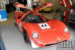 Autodromo di Monza - Monza Historic Peter Auto 2015_262