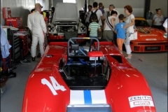 Autodromo di Monza - Monza Historic Peter Auto 2015_264