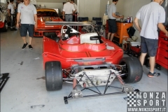 Autodromo di Monza - Monza Historic Peter Auto 2015_265