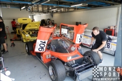 Autodromo di Monza - Monza Historic Peter Auto 2015_266