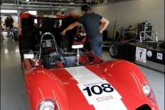 Autodromo di Monza - Monza Historic Peter Auto 2015_270