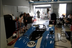 Autodromo di Monza - Monza Historic Peter Auto 2015_271