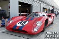 Autodromo di Monza - Monza Historic Peter Auto 2015_275