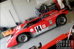 Autodromo di Monza - Monza Historic Peter Auto 2015_274