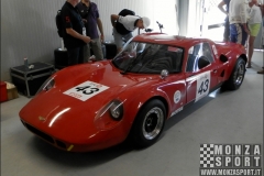 Autodromo di Monza - Monza Historic Peter Auto 2015_278