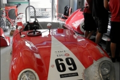 Autodromo di Monza - Monza Historic Peter Auto 2015_279