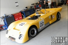 Autodromo di Monza - Monza Historic Peter Auto 2015_281