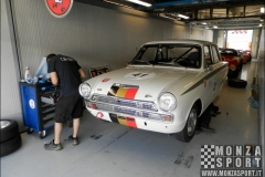 Autodromo di Monza - Monza Historic Peter Auto 2015_288