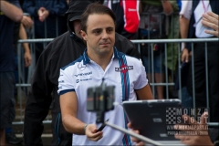 150905 - Monza GP Italia F1