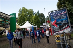 Autodromo di Monza - Monza GP Italia F1 2015_08