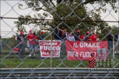 Autodromo di Monza - Monza GP Italia F1 2015_09