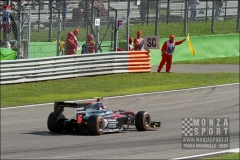 Autodromo di Monza - Monza GP Italia F1 2015_14