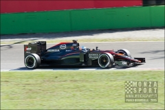 Autodromo di Monza - Monza GP Italia F1 2015_31