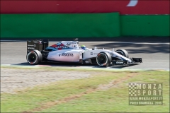 Autodromo di Monza - Monza GP Italia F1 2015_33