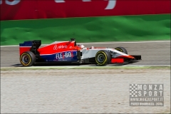 Autodromo di Monza - Monza GP Italia F1 2015_35
