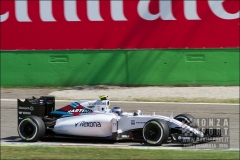 Autodromo di Monza - Monza GP Italia F1 2015_37