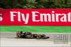 Autodromo di Monza - Monza GP Italia F1 2015_40