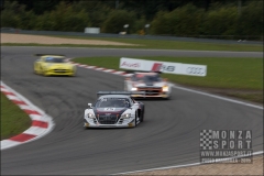 Autodromo di Monza - Nurburgring Blancpain Endurance Series 2015_05