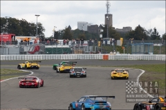 Autodromo di Monza - Nurburgring Blancpain Endurance Series 2015_08