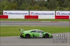 Autodromo di Monza - Nurburgring Blancpain Endurance Series 2015_09