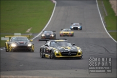 Autodromo di Monza - Nurburgring Blancpain Endurance Series 2015_11