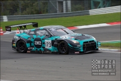 Autodromo di Monza - Nurburgring Blancpain Endurance Series 2015_18