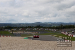 Autodromo di Monza - Nurburgring Blancpain Endurance Series 2015_19