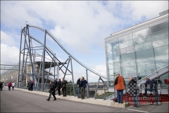 Autodromo di Monza - Nurburgring Blancpain Endurance Series 2015_23