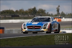 Autodromo di Monza - Nurburgring Blancpain Endurance Series 2015_24