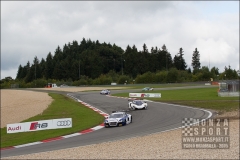 Autodromo di Monza - Nurburgring Blancpain Endurance Series 2015_29