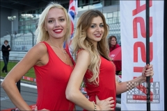 Autodromo di Monza - Nurburgring Blancpain Endurance Series 2015_30