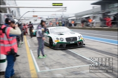 Autodromo di Monza - Nurburgring Blancpain Endurance Series 2015_37