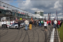 Autodromo di Monza - Nurburgring Blancpain Endurance Series 2015_42