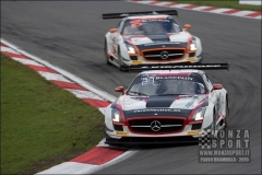 Autodromo di Monza - Nurburgring Blancpain Endurance Series 2015_45