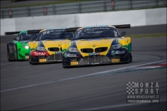 Autodromo di Monza - Nurburgring Blancpain Endurance Series 2015_46