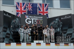 Autodromo di Monza - Nurburgring Blancpain Endurance Series 2015_48