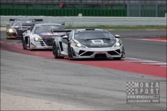 151004 - Misano Blancpain Endurance Series