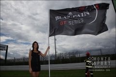Autodromo di Monza - Misano Blancpain Endurance Series 2015_01
