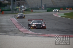 Autodromo di Monza - Misano Blancpain Endurance Series 2015_08