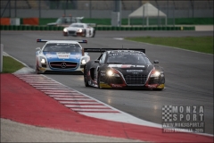 Autodromo di Monza - Misano Blancpain Endurance Series 2015_17