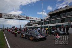 Autodromo di Monza - Misano Blancpain Endurance Series 2015_23