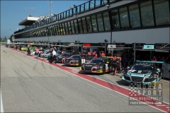 Autodromo di Monza - Misano Blancpain Endurance Series 2015_31