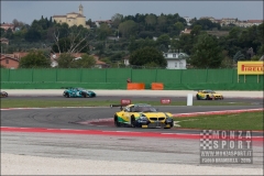 Autodromo di Monza - Misano Blancpain Endurance Series 2015_32