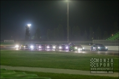 Autodromo di Monza - Misano Blancpain Endurance Series 2015_36
