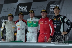 Autodromo di Monza - Misano Blancpain Endurance Series 2015_41