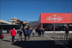 Autodromo di Monza - Finali Ferrari al Mugello 2015_01