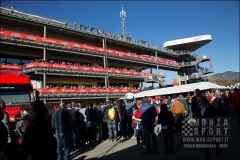 Autodromo di Monza - Finali Ferrari al Mugello 2015_05