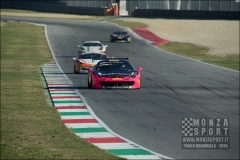 Autodromo di Monza - Finali Ferrari al Mugello 2015_07