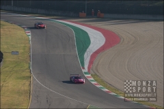Autodromo di Monza - Finali Ferrari al Mugello 2015_09